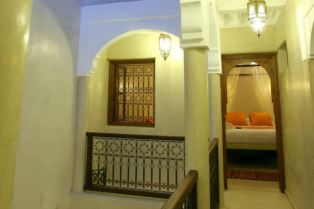 Riad Cherrata 3*