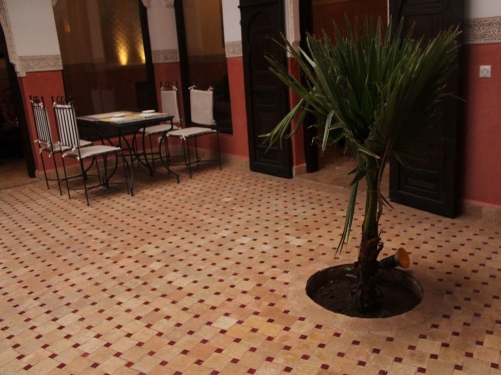 Des Lys 3* Marrakesh