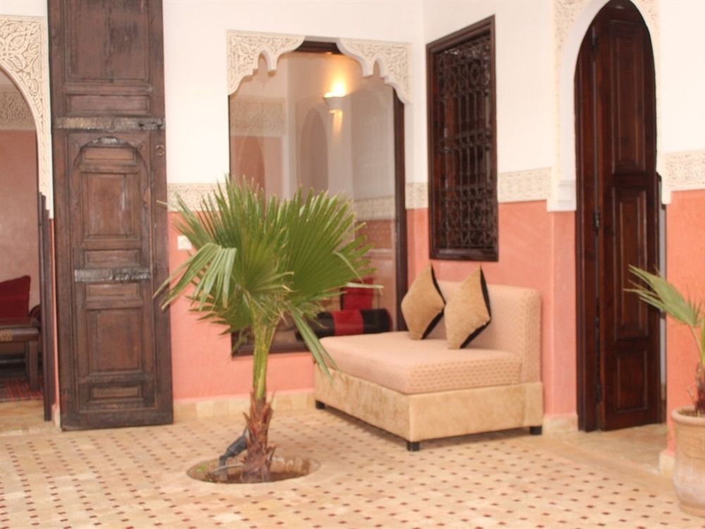 Des Lys Marrakesh