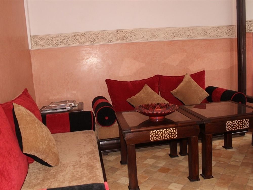 Riad Des Lys Marrakesh