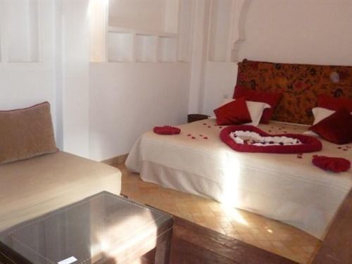 Riad Des Lys 3*