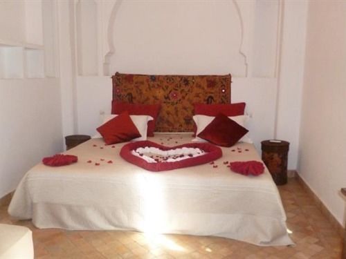 Des Lys Riad 3*