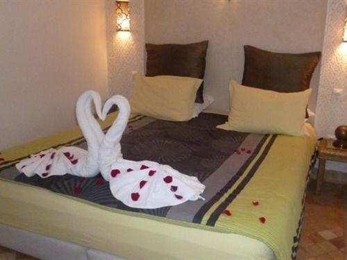 Riad Des Lys