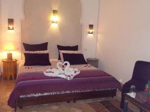 Des Lys 3* Marrakesh