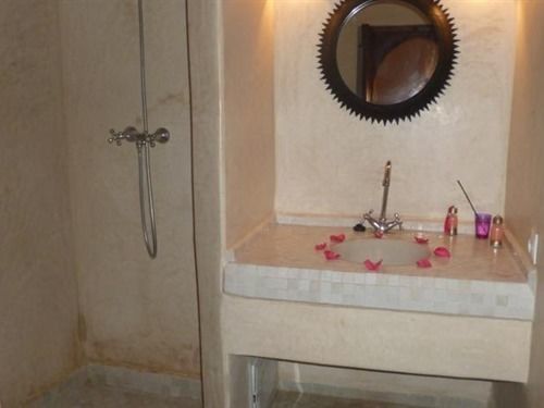 Riad Des Lys Marrakesh