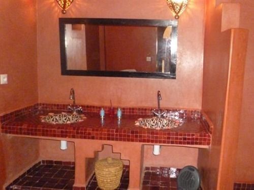 Des Lys Riad Marrakesh