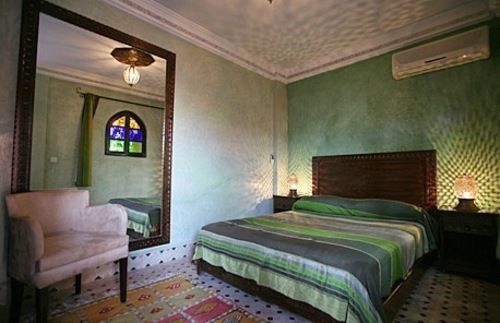 Riad Balkisse Marrakesh