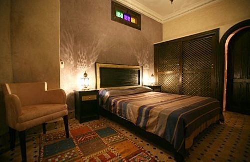 Balkisse Riad Marrakesh