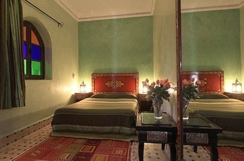Balkisse 3* Marrakesh