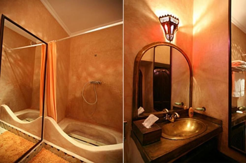 Balkisse Riad Marrakesh