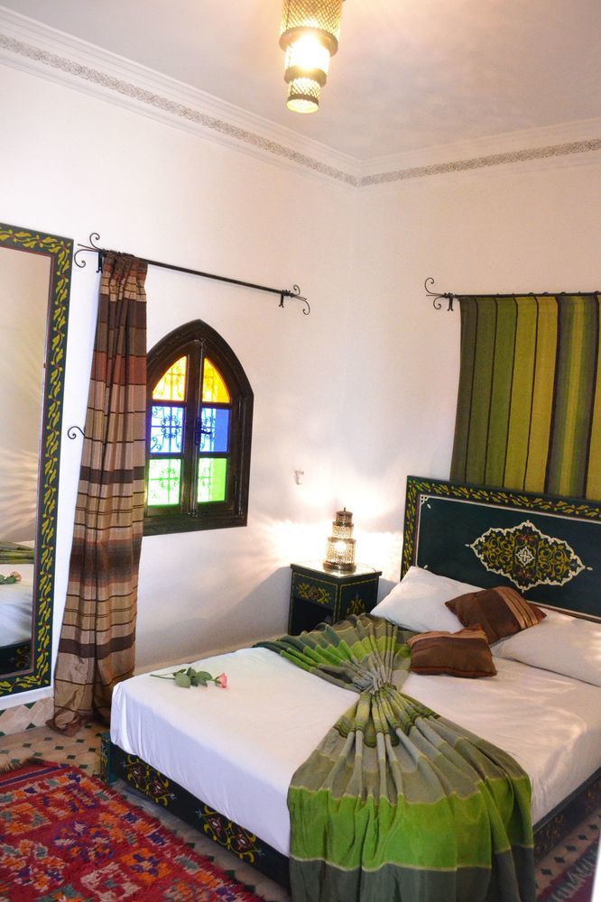 Balkisse Riad Marrakesh