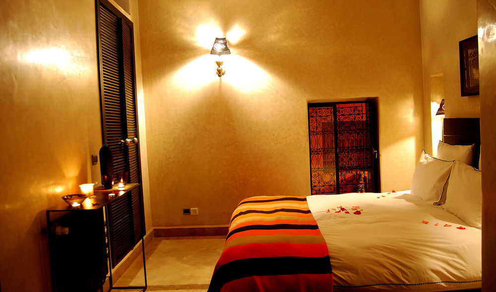 Akka Guest house Marrakesh