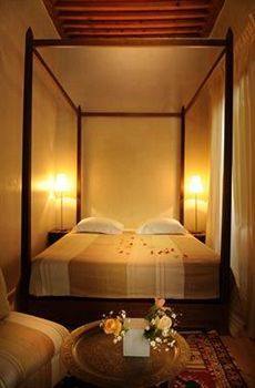 Les Hibiscus 4* Marrakesh