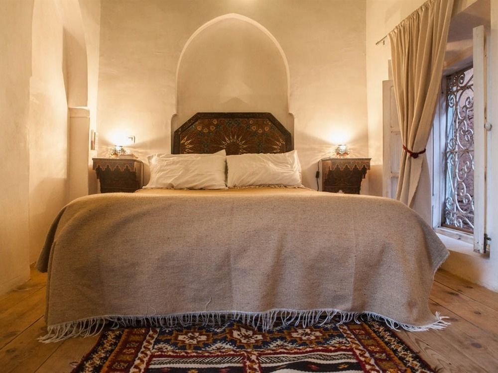 Riad Dar Kleta Marrakesch