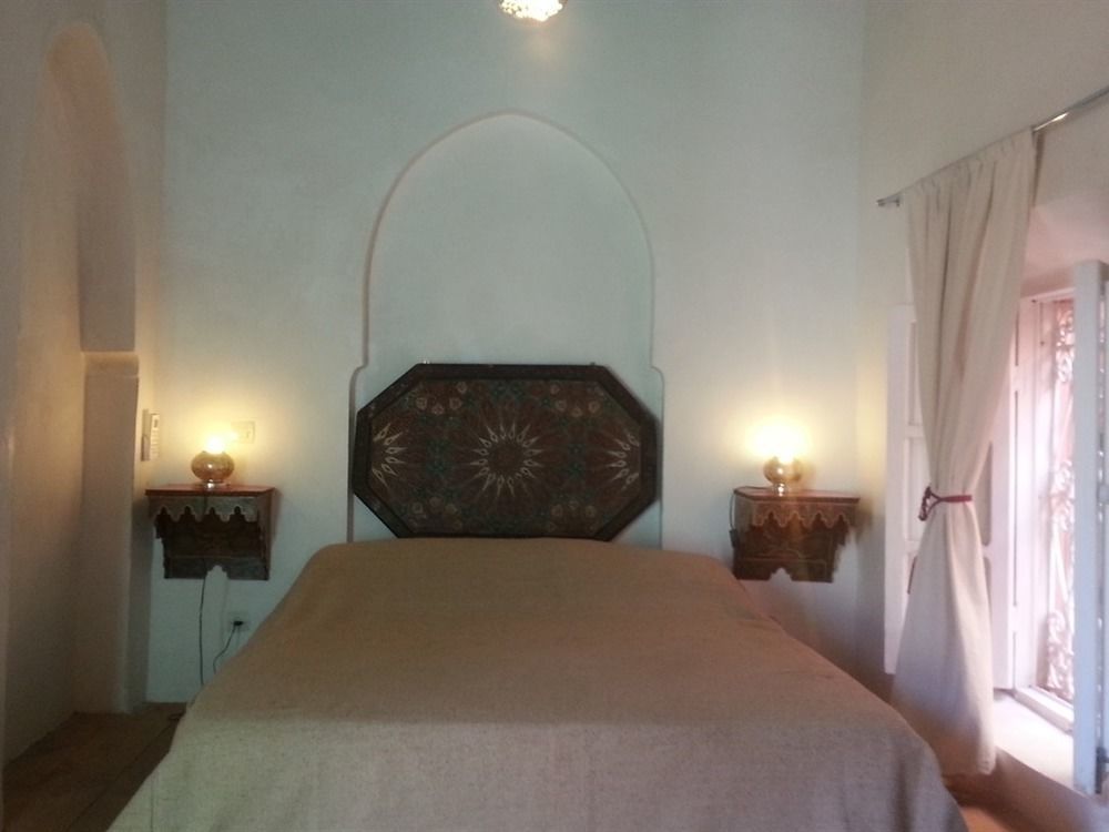 Dar Kleta Riad Marrakesch