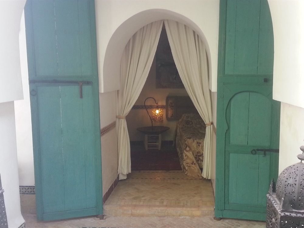 Dar Kleta Riad 3*