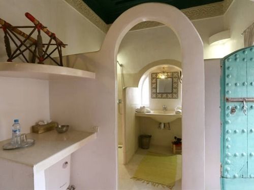 Dar Kleta Riad