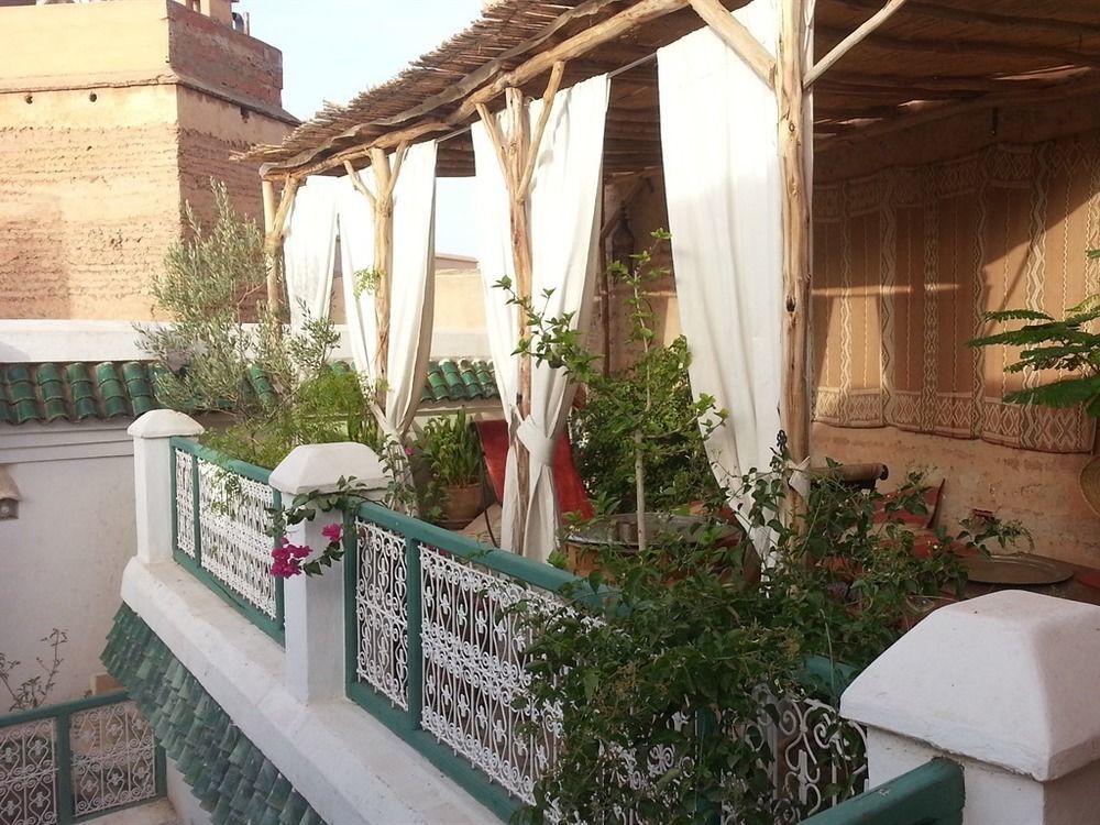 Dar Kleta Marrakesch