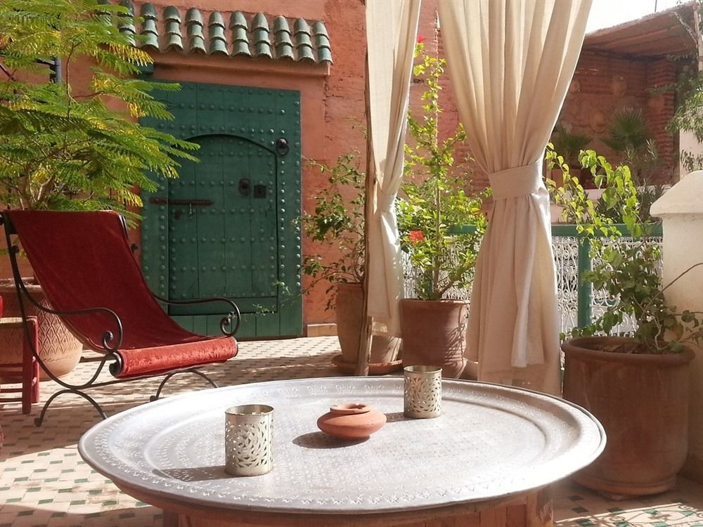 Dar Kleta Riad Marrakesch