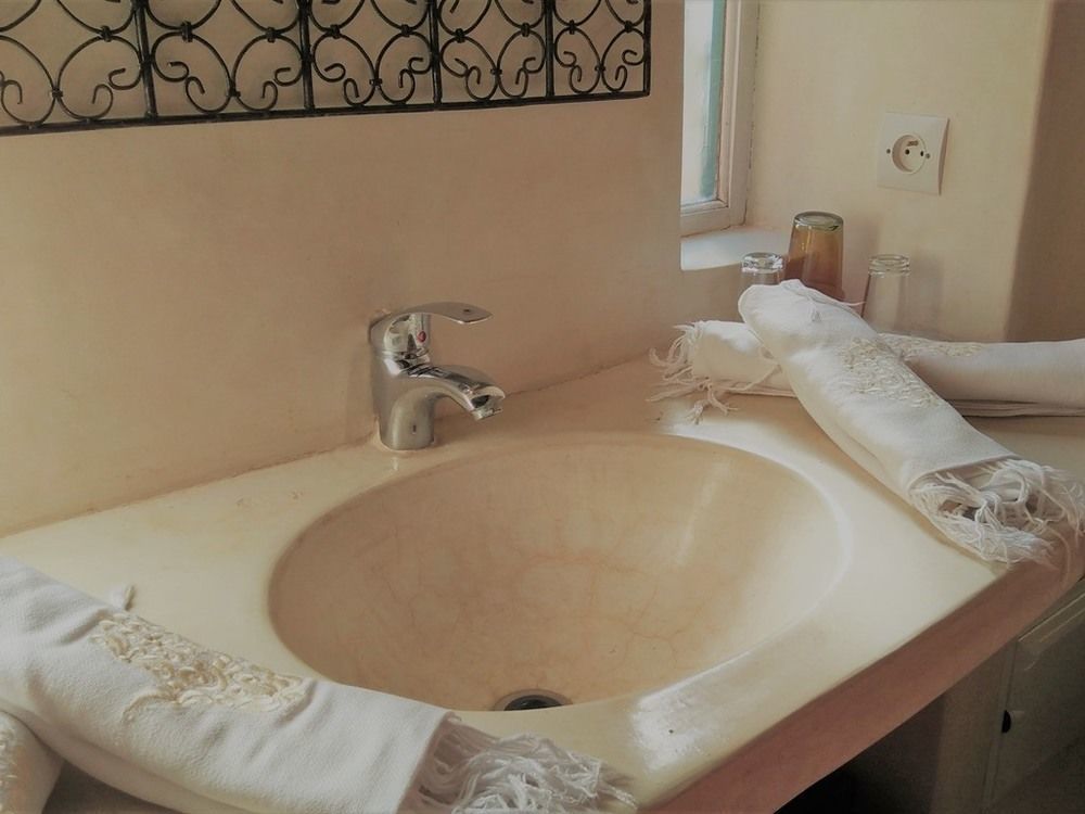 Riad Dar Kleta