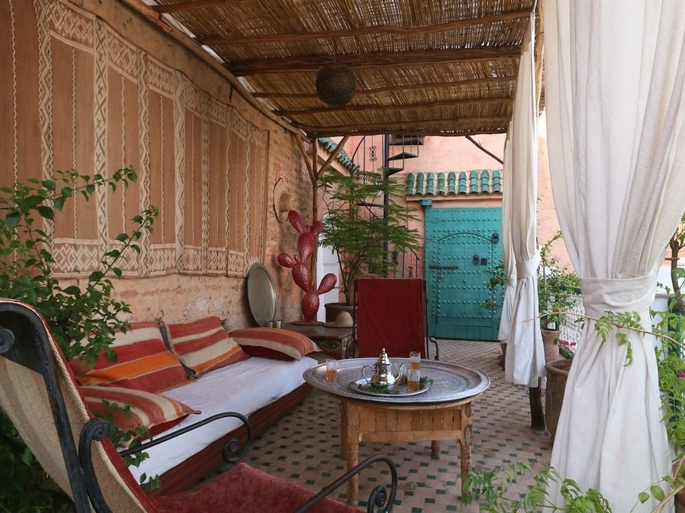 Dar Kleta Marrakesh