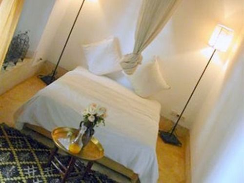 Dar Malak Riad Marrakesh