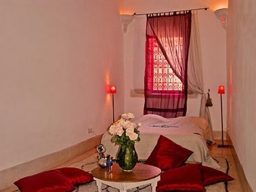 Dar Malak Riad 3*