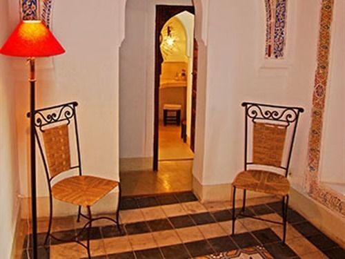 Dar Malak Marrakesh