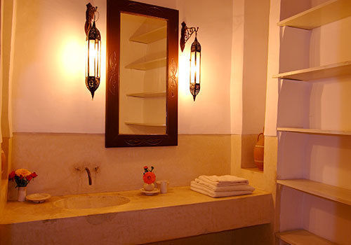 Riad Dar Malak 3*