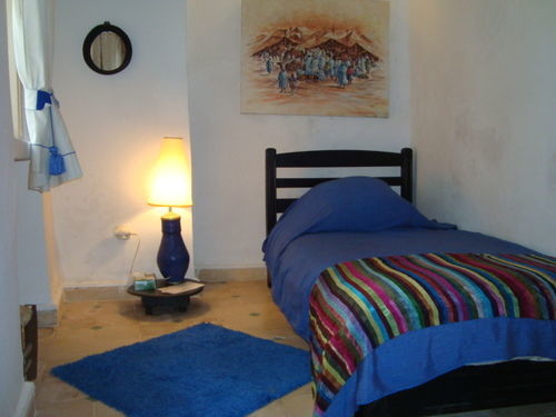 Noor Charana 3* Marrakesh