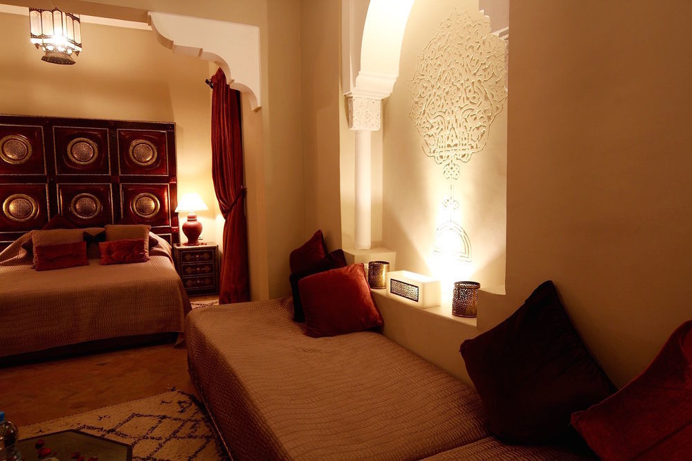 Riad Jona Marrakesch