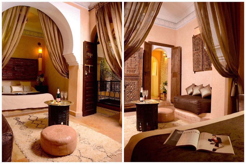 Jona 4* Marrakesch