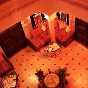 Guest house Dar Al Hamra 3*