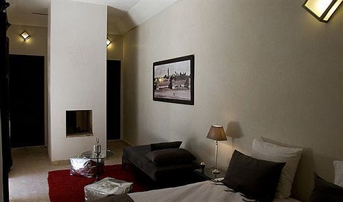 Harmonia Apartment Marrakesch