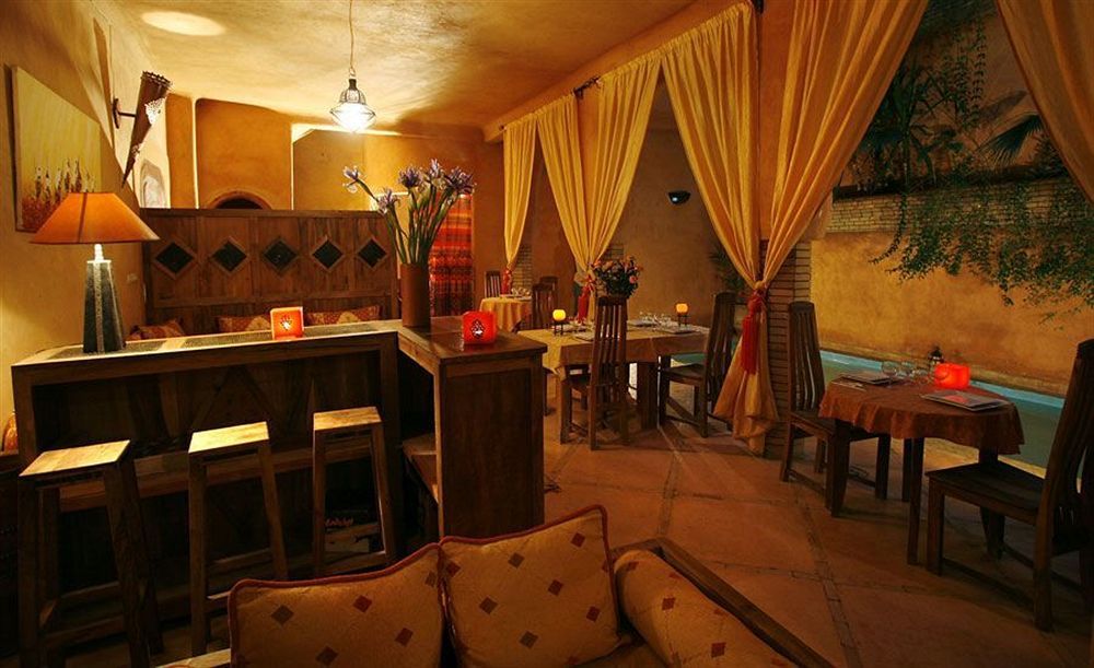 Azenzer 3* Marrakesh