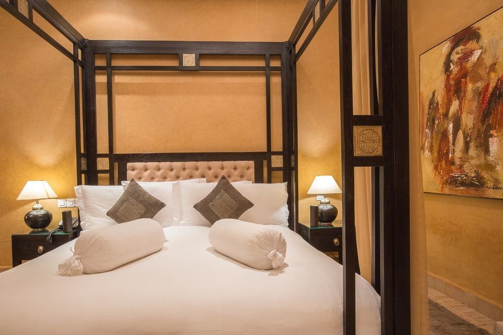 Palais Aziza & Hotel 5*