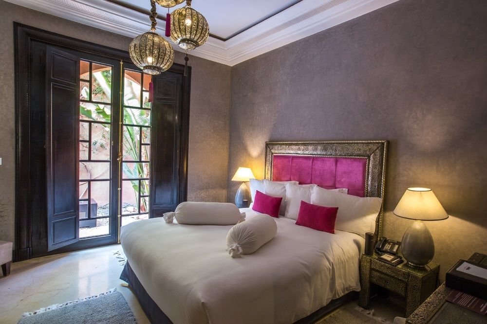 Palais Aziza & 5*