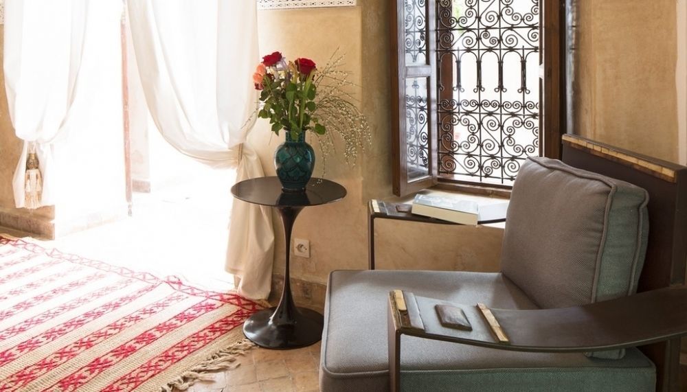 Riad Assala 4*