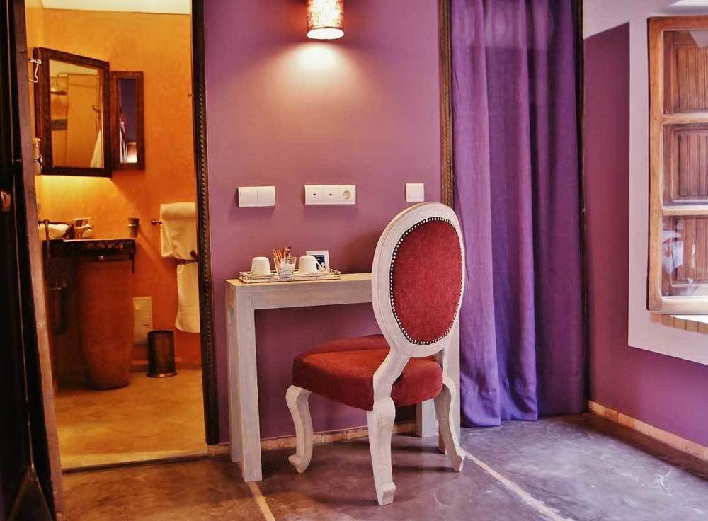 Dar Alif Marrakesh