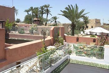 Riad Dar Nimbus 2*