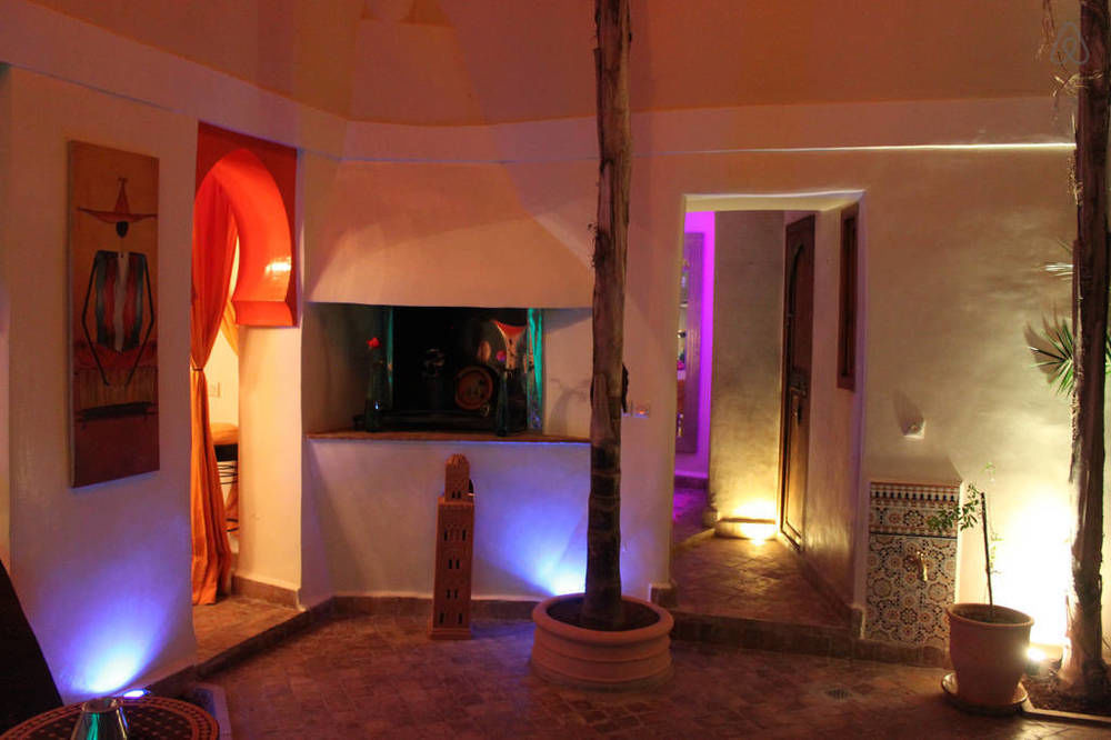 Riad Amra