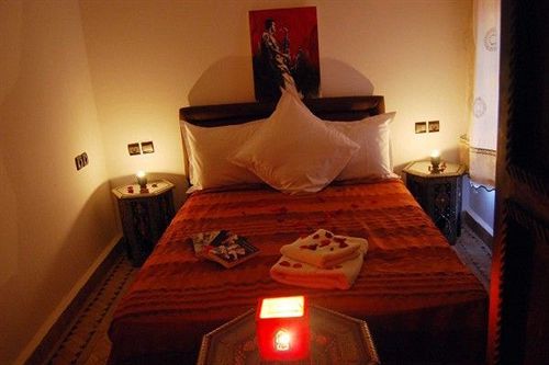 Todos Marrakesh