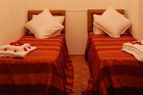 Riad Todos Marrakesh