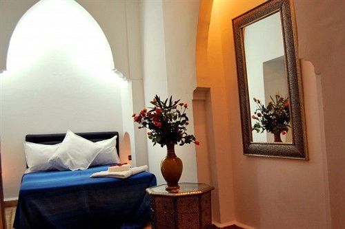 Todos Riad 3*