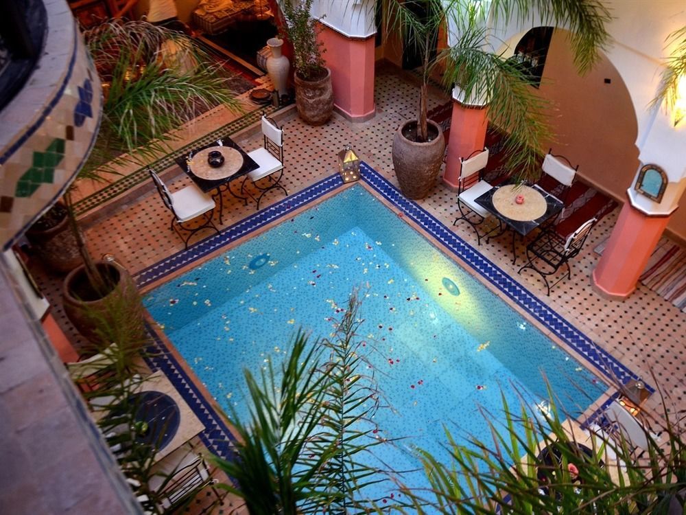 Safir Marrakech 3* Marrakesh