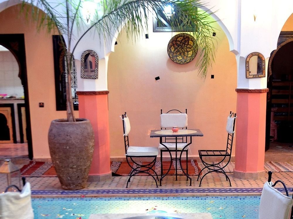 Safir Marrakech Riad Marrakesh