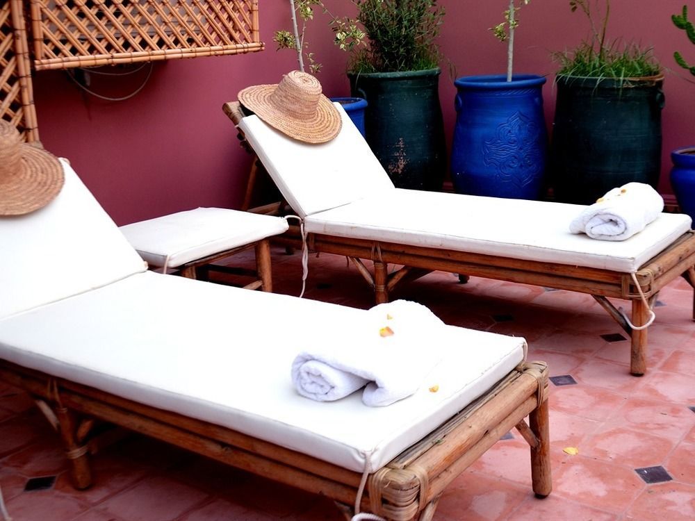 Safir Marrakech Riad 3*
