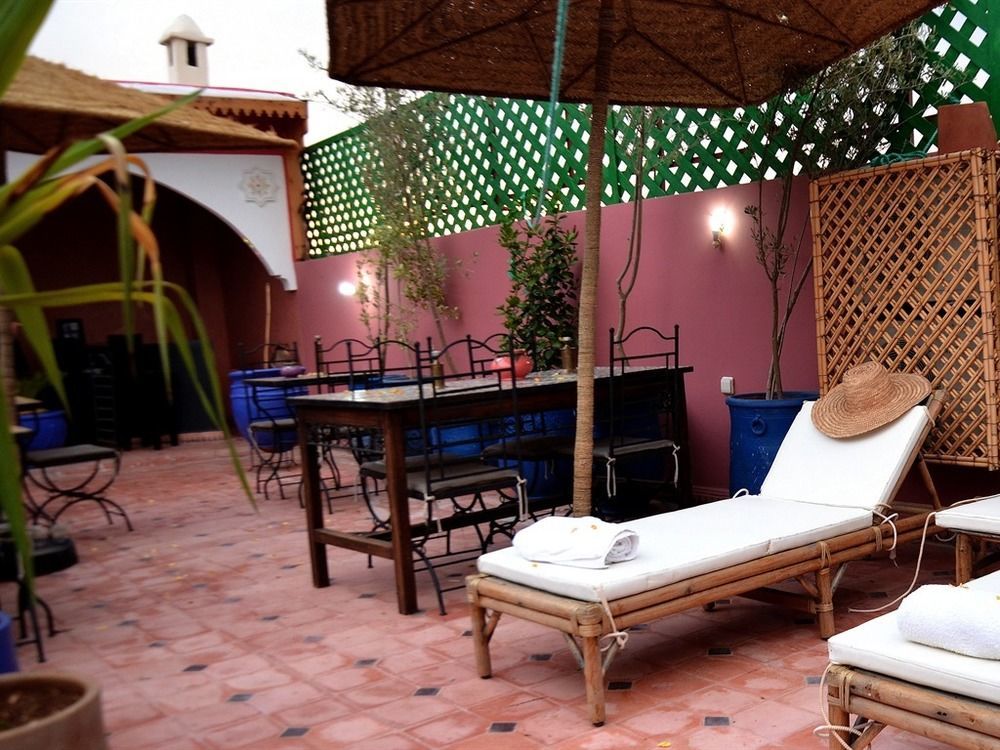 Riad Safir Marrakech