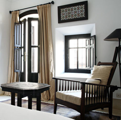 Dixneuf La Ksour Riad
