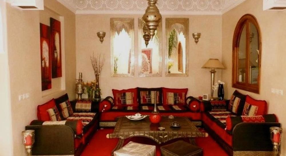 Dar Attika Marrakesh